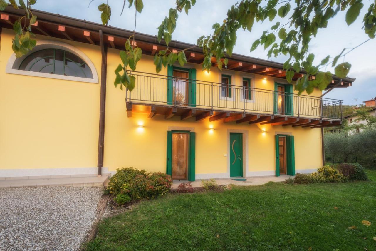 Sara&Sara Alloggio Agrituristico Savorgnano Extérieur photo